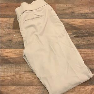 Style&Co Khakis